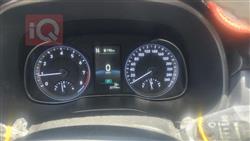 هیوندای کۆنا